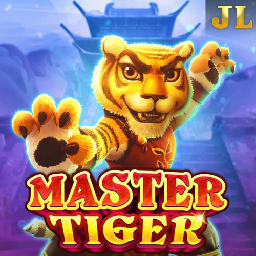 Master Tiger